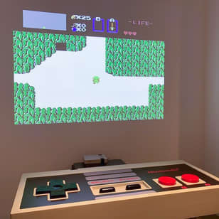 Computerspielemuseum: eine beeindruckende Reise durch die Game-Evolution