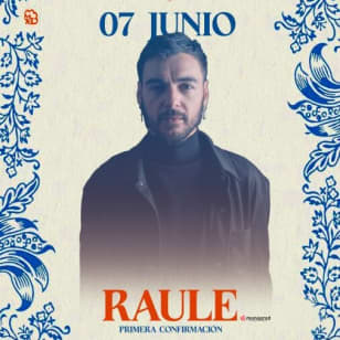 Embrujo Festival Granada