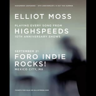 Elliot Moss
