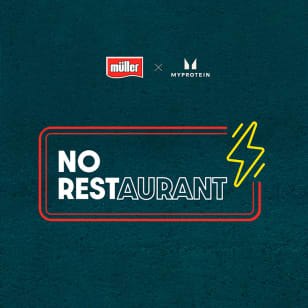The NO RESTaurant