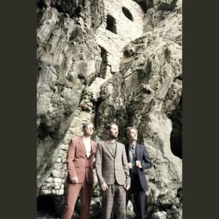 Stornoway: Album Launch Show
