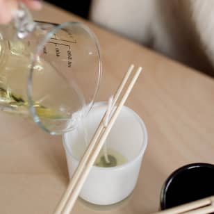 ﻿Candle Pouring Workshop