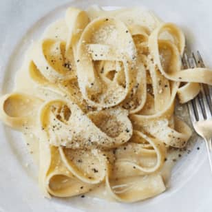 The Art of Pasta: Handmade Noodles with Alfredo - Dallas