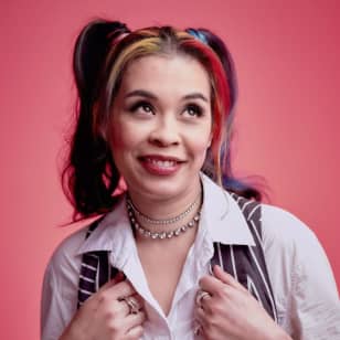 ﻿Tren de la risa a casa: Noches de comedia
