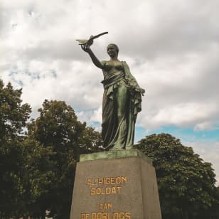 Visite guidée de Bruxelles en histoires et en légendes