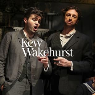 Mansion Concerts: A Night at the Opera at Wakehurst, Sussex