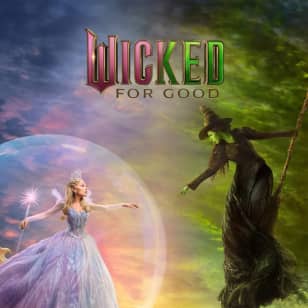 Wicked: For Good
