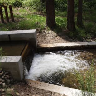 Segovia Decus Romae 2026: The Aqueduct Dam