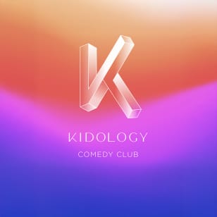 KIDOLOGY Comedy Club