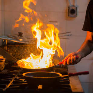 Atelier Mezzé libanais