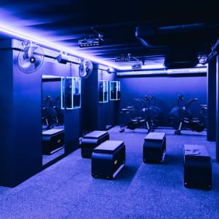 DRIP HIIT - Workout complet : 7 bases, 3 tours, 1 minute par base