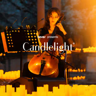 Candlelight Open Air: Tributo a Mina
