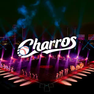 Paquete Inaugural Charros de Jalisco 2025