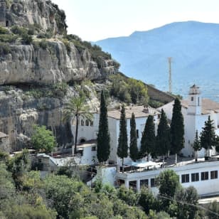 Pinturas rupestres de Ulldecona: Visita guiada