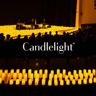 Candlelight: Tribute to Arijit Singh