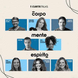 Corpo, Mente e Espírito