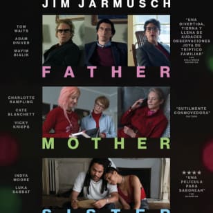 Father Mother Sister Brother