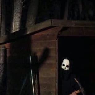 La última acampada: Halloween Experience by Diverbosc