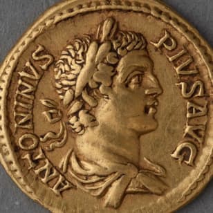 Melbourne Museum: ROME - Empire, Power, People Exhibition