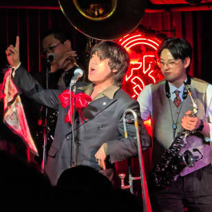 Special GIG: 라이브 스페셜 재즈 공연 @ 사당