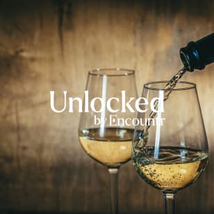 Chardonnay Unlocked
