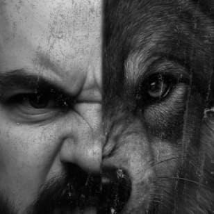 C.M WOLF & THE BACKBONES + RAMPAGE - Madrid - Wurtlizer Ballroom