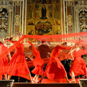 ﻿Carl Orff - Carmina Burana