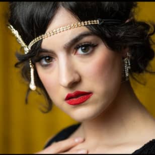 The Great Gatsby Immersive Theater Event