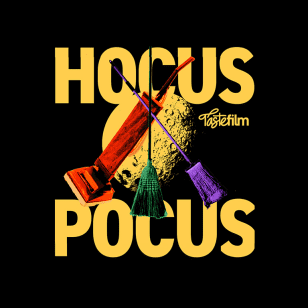 Taste Film Presents Hocus Pocus (1993)