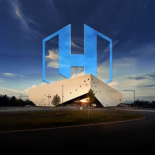 Hexagone MMA at Arena Futuroscope – April 2026