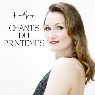 Le 9e Grande Salle – HausMusique: Chants du printemps