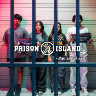 Prison Island Dubai