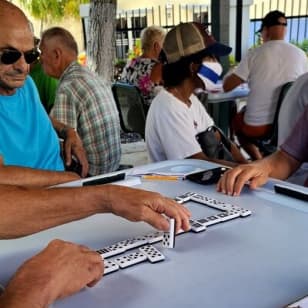 ﻿Auténtico Paseo Gastronómico y Cultural por La Pequeña Habana