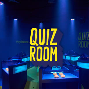 Quiz Room Madrid
