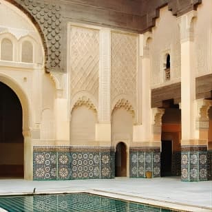 Full Day Tour of Medina