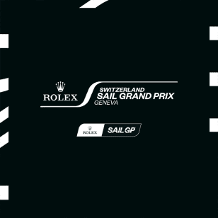 Rolex Switzerland Sail Grand Prix | Genève - Don caritatif
