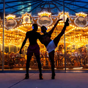 The Circuit: Un Ballet de Disfrute Personalizado