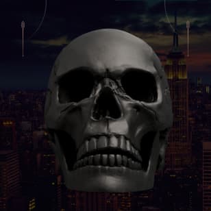 Halloween Night "Zombie Apocalypse" Party at Daintree Rooftop & Penthouse NYC