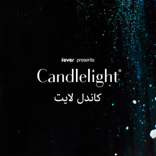 Candlelight: Tribute to Adele