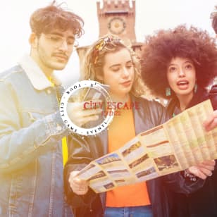 City Escape 2025 Firenze