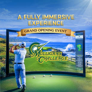 Bounce Empire - Mulligans Challenge