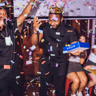 Old Skool Bingo Fri 29th May Newcastle