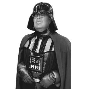 Fast and the Funniest: Special Star Wars Month