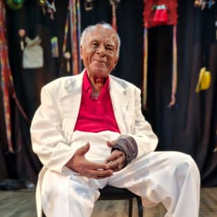 Zé Tobias - 98 anos de uma voz brasileira