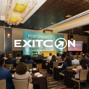 ExitCon - Waitlist