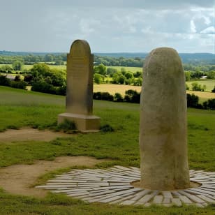 Dublin to Newgrange, Bru Na Boinne, Monasterboice Monastic Site