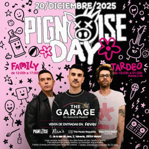 Pignoise Day