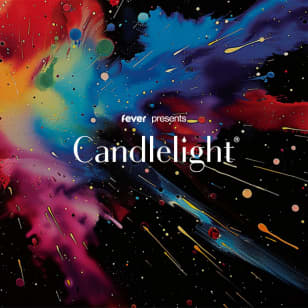 Candlelight: Ed Sheeran meets Coldplay