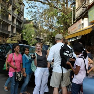Mumbai Local - Best Seller from Mumbai Magic