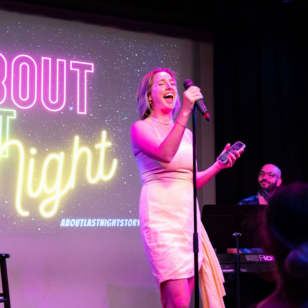 About Last Night: The Show Where People Share Their Worst Dating Stories!